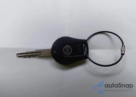 2014 Nissan Versa 1.6 Sv z USA, uszkodzony, nr VIN 3N1CN7AP1EL816652